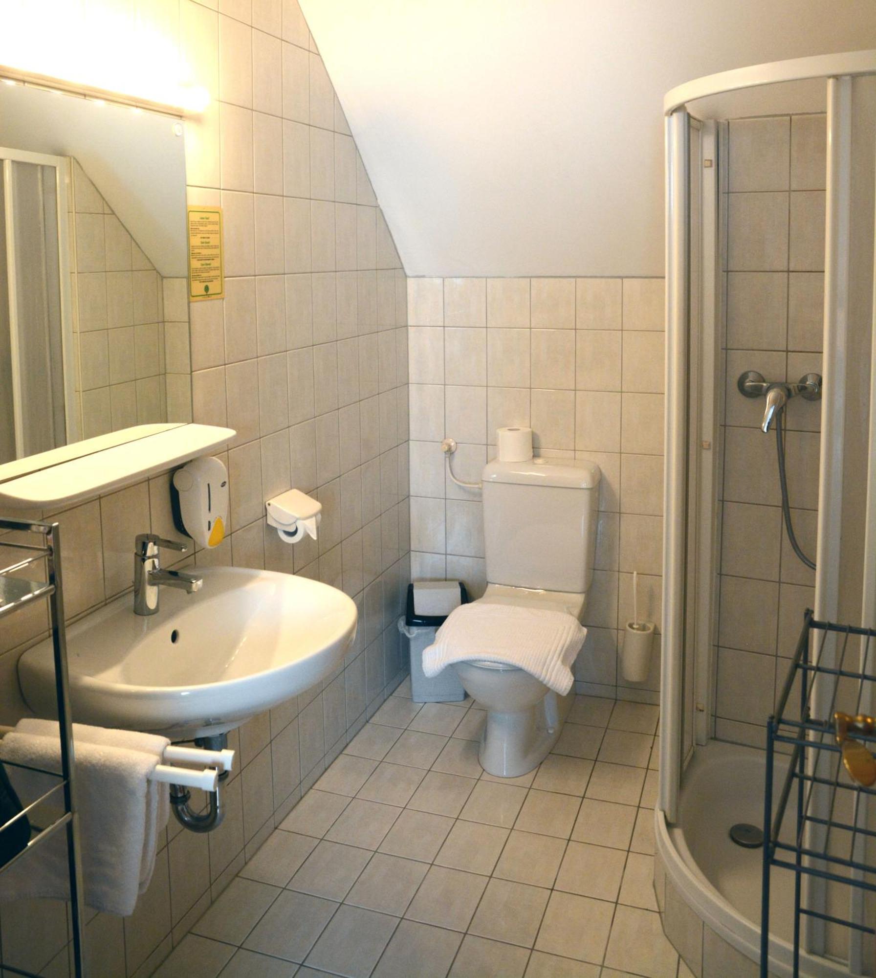 Hotel & Restaurant Braunstein - Pauli'S Stuben Purbach am Neusiedlersee Rom bilde